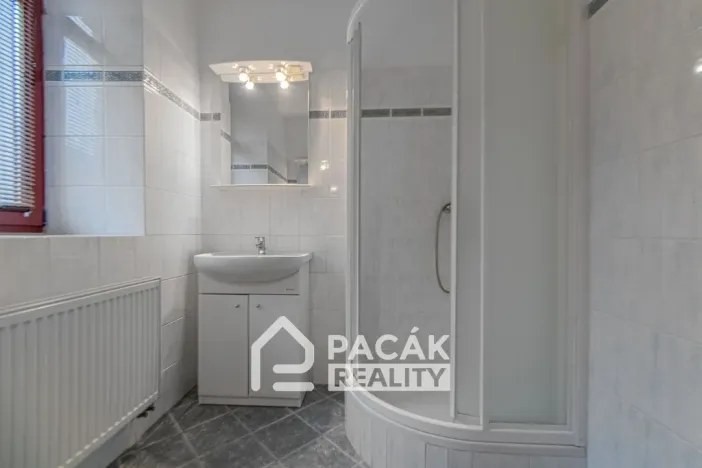 Prodej rodinného domu, Olomouc, Jilemnického, 660 m2