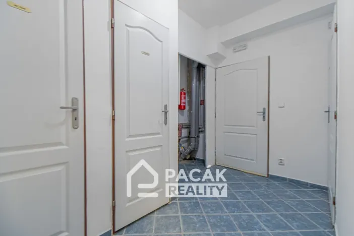 Prodej rodinného domu, Olomouc, Jilemnického, 660 m2