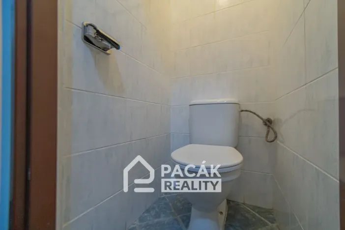 Prodej rodinného domu, Olomouc, Jilemnického, 660 m2
