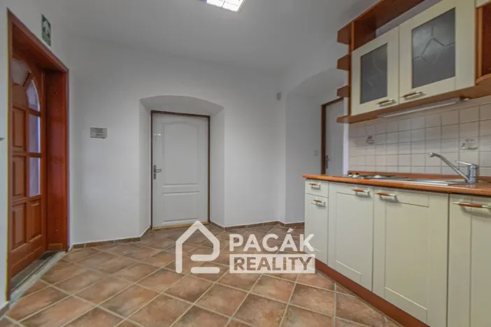 Prodej rodinného domu, Olomouc, Jilemnického, 660 m2