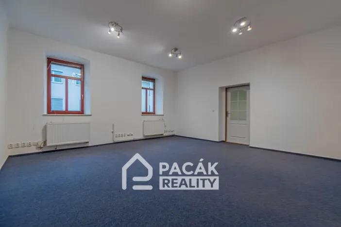 Prodej rodinného domu, Olomouc, Jilemnického, 660 m2