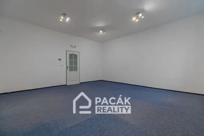 Prodej rodinného domu, Olomouc, Jilemnického, 660 m2
