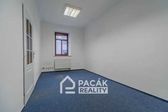 Prodej rodinného domu, Olomouc, Jilemnického, 660 m2