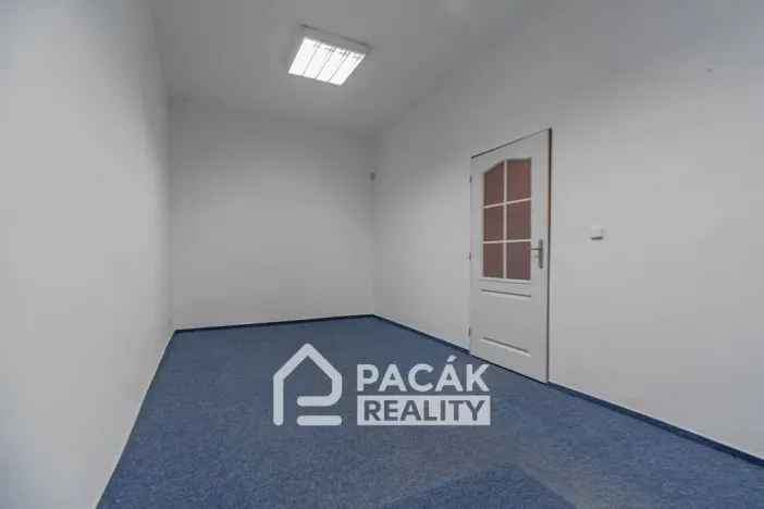 Prodej rodinného domu, Olomouc, Jilemnického, 660 m2