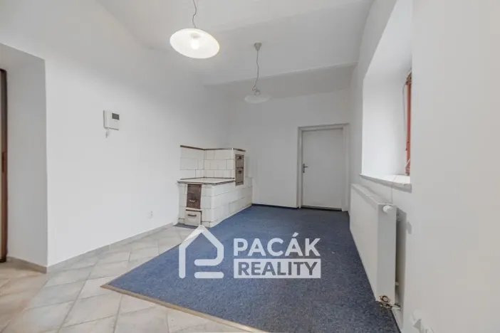 Prodej rodinného domu, Olomouc, Jilemnického, 660 m2