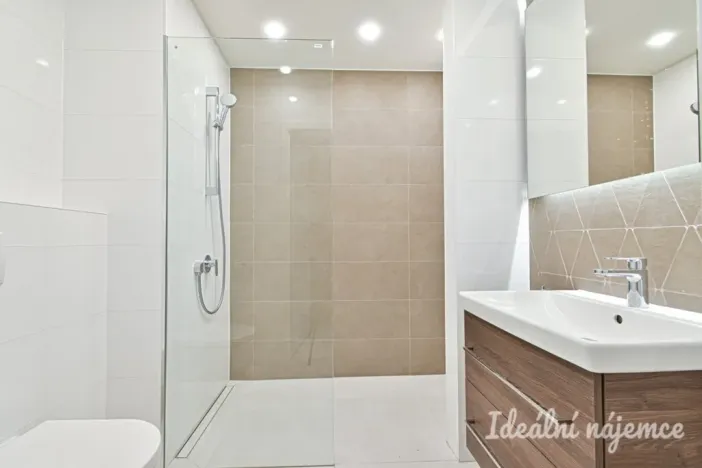 Pronájem bytu 1+kk, Brno, Koliště, 22 m2