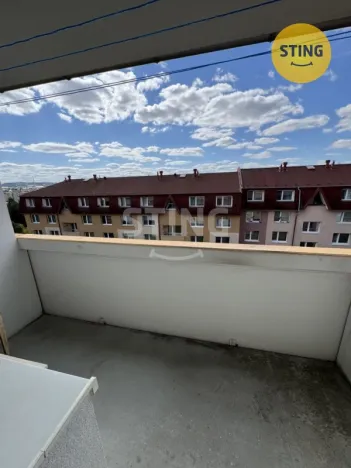 Prodej bytu 1+1, Třebíč, Jar. Haška, 30 m2