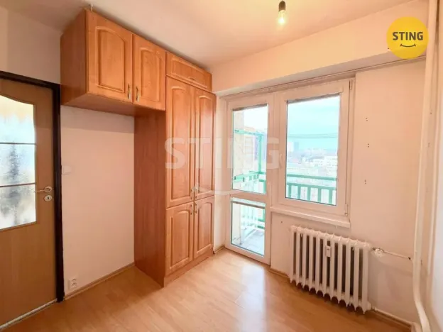 Pronájem bytu 3+1, Ostrava, Hornická, 59 m2