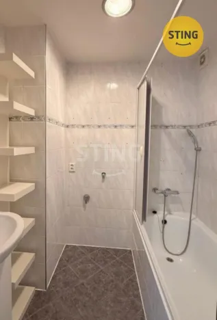 Pronájem bytu 3+1, Ostrava, Hornická, 59 m2