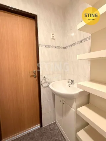 Pronájem bytu 3+1, Ostrava, Hornická, 59 m2