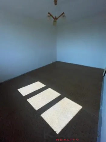 Prodej bytu 2+1, Chomutov, Pod Břízami, 51 m2