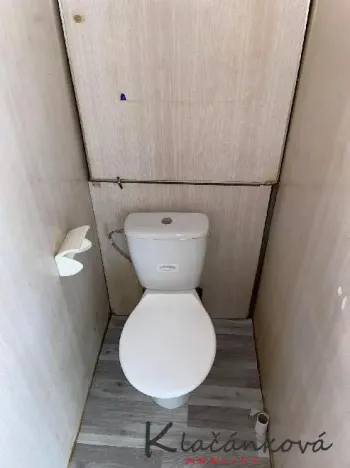 Prodej bytu 2+1, Chomutov, Pod Břízami, 51 m2