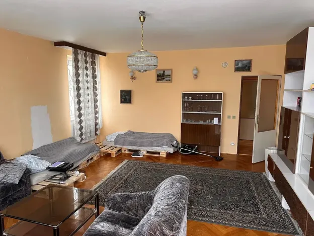 Prodej bytu 4+1, Praha - Smíchov, Pod Skalkou, 137 m2