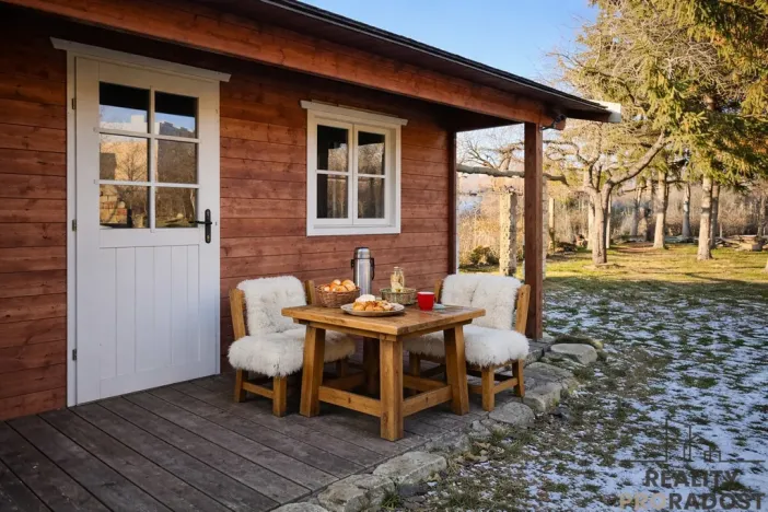 Prodej pozemku pro bydlení, Praha, Drahoňovského, 769 m2