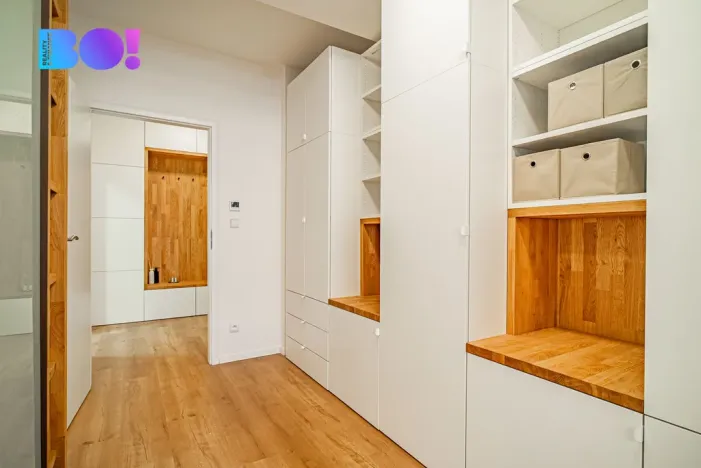 Prodej bytu 2+kk, Praha, Vítkova, 70 m2