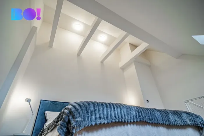 Prodej bytu 2+kk, Praha, Vítkova, 70 m2