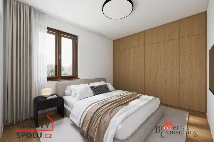 Prodej chaty, Kamenice, Liščí, 72 m2