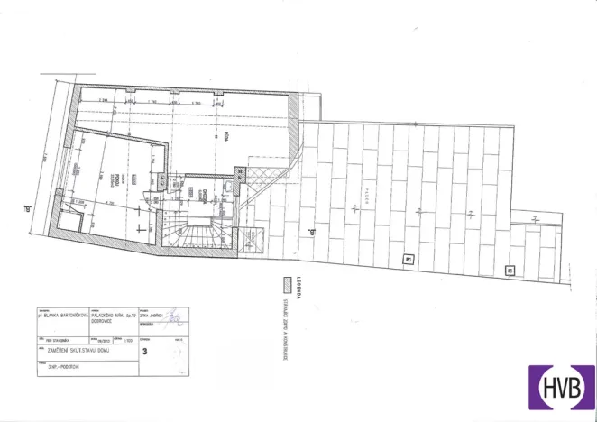 Prodej rodinného domu, Dobrovice, Palackého náměstí, 300 m2
