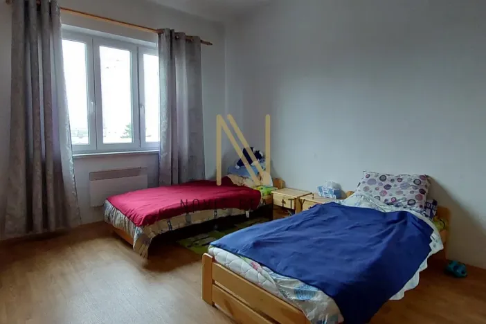 Pronájem bytu 3+1, Horažďovice, Husovo náměstí, 74 m2