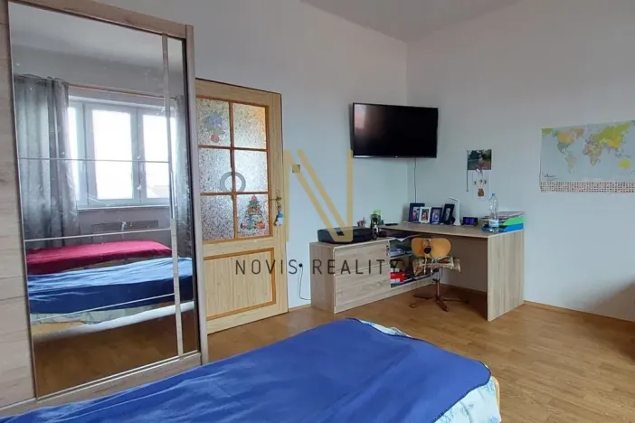 Pronájem bytu 3+1, Horažďovice, Husovo náměstí, 74 m2