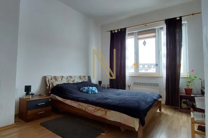 Pronájem bytu 3+1, Horažďovice, Husovo náměstí, 74 m2