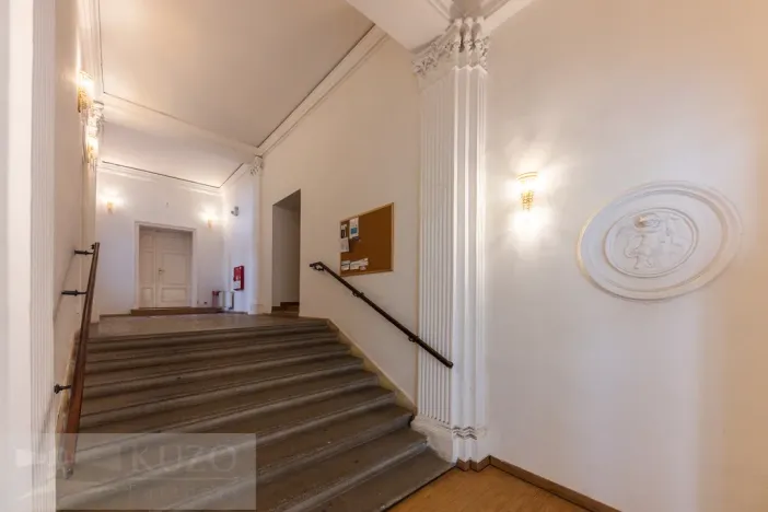 Prodej bytu 1+kk, Brno, Cejl, 73 m2