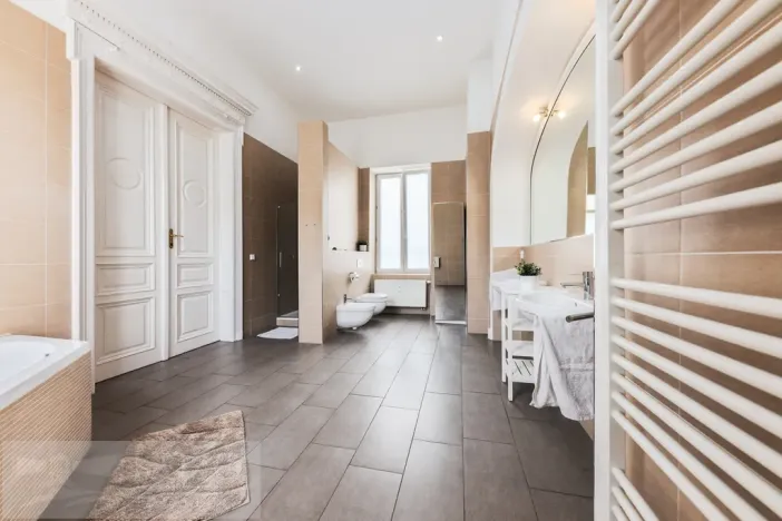 Prodej bytu 1+kk, Brno, Cejl, 73 m2