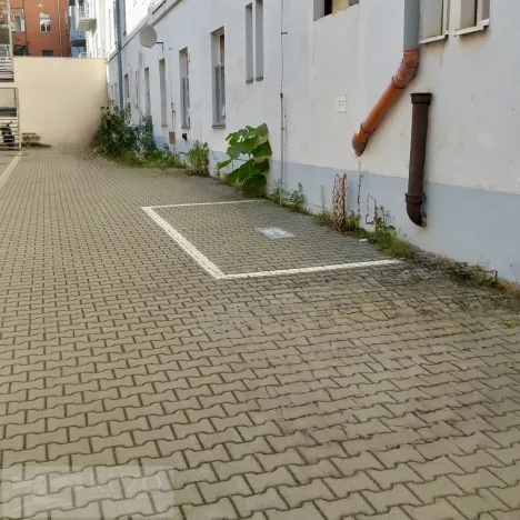 Prodej bytu 1+kk, Brno, Cejl, 73 m2