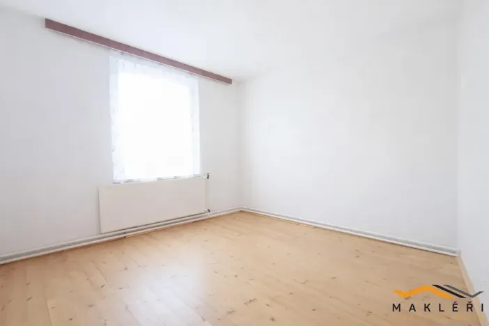 Pronájem bytu 2+1, Žďár nad Sázavou - Žďár nad Sázavou 2, Purkyňova, 56 m2