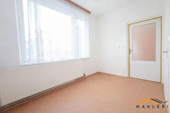 Pronájem bytu 2+1, Žďár nad Sázavou - Žďár nad Sázavou 2, Purkyňova, 56 m2