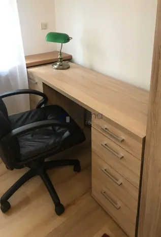 Pronájem bytu 1+kk, Praha, Slezská, 29 m2