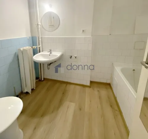 Pronájem bytu 1+kk, Praha, Slezská, 29 m2