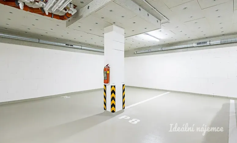 Pronájem bytu 2+kk, Únětice, Rýznerova, 44 m2