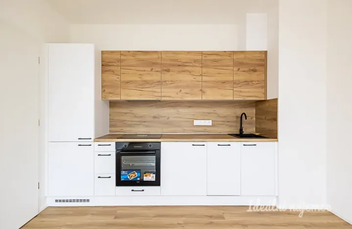 Pronájem bytu 2+kk, Únětice, Rýznerova, 44 m2