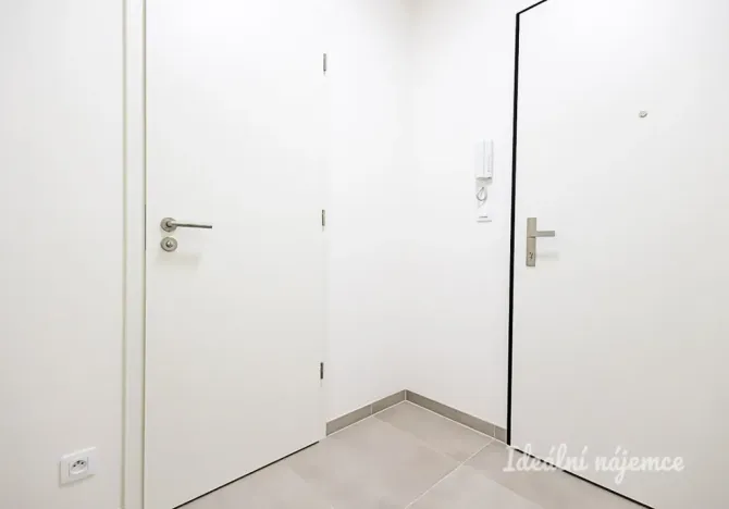 Pronájem bytu 2+kk, Únětice, Rýznerova, 44 m2