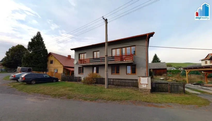 Pronájem bytu 1+1, Chodská Lhota, 34 m2