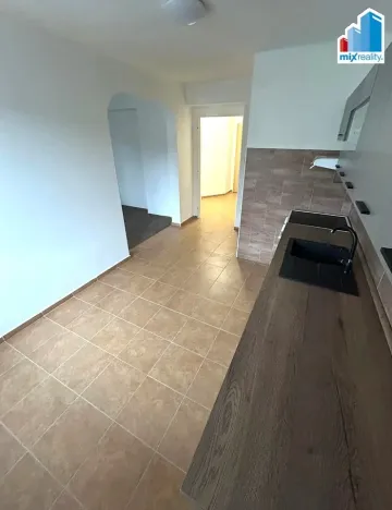 Pronájem bytu 1+1, Chodská Lhota, 34 m2