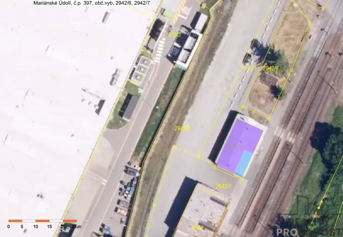 Prodej komerční nemovitosti, Hlubočky, Nádražní, 167 m2