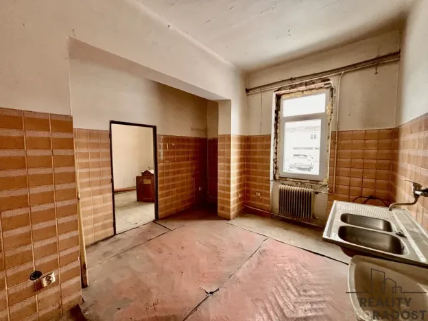 Prodej komerční nemovitosti, Hlubočky, Nádražní, 167 m2