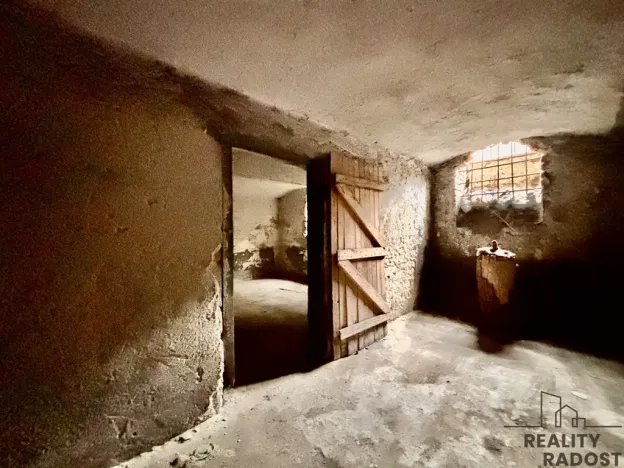 Prodej komerční nemovitosti, Hlubočky, Nádražní, 167 m2