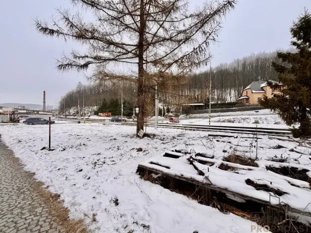 Prodej komerční nemovitosti, Hlubočky, Nádražní, 167 m2