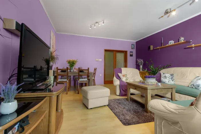 Prodej bytu 4+1, Kroměříž, Talichova, 95 m2