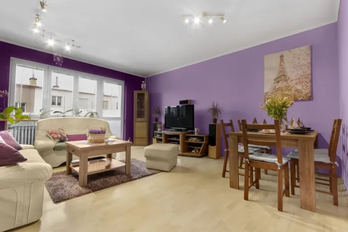 Prodej bytu 4+1, Kroměříž, Talichova, 95 m2