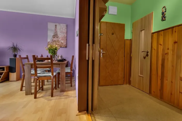 Prodej bytu 4+1, Kroměříž, Talichova, 95 m2