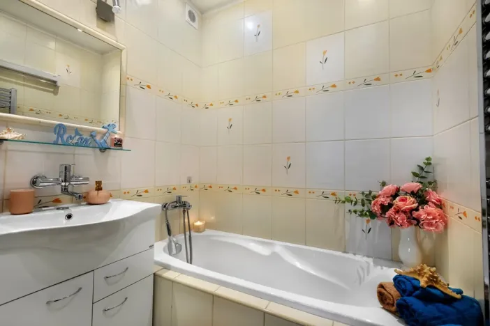 Prodej bytu 4+1, Kroměříž, Talichova, 95 m2