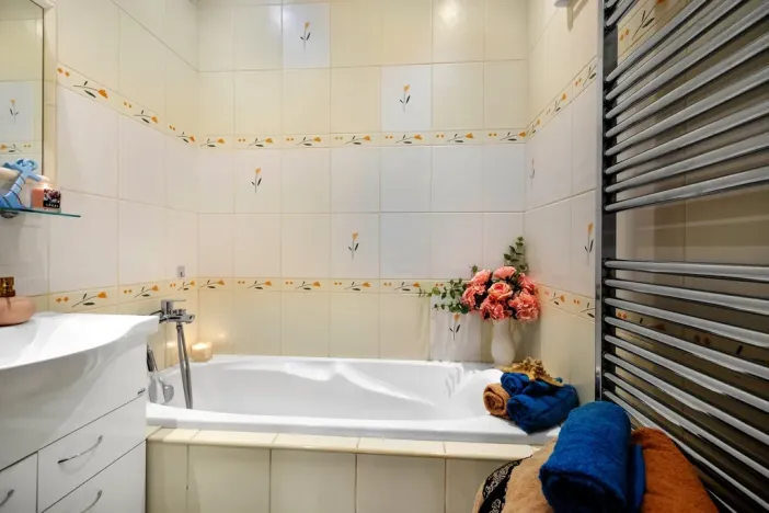 Prodej bytu 4+1, Kroměříž, Talichova, 95 m2