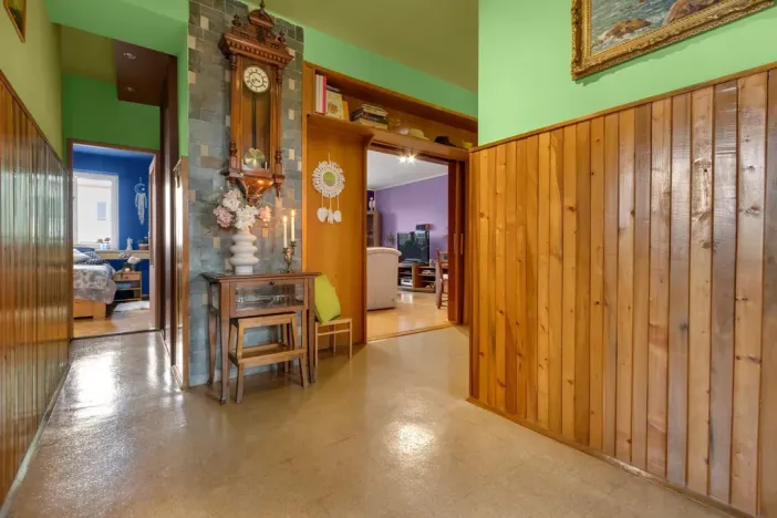 Prodej bytu 4+1, Kroměříž, Talichova, 95 m2