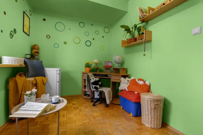 Prodej bytu 4+1, Kroměříž, Talichova, 95 m2