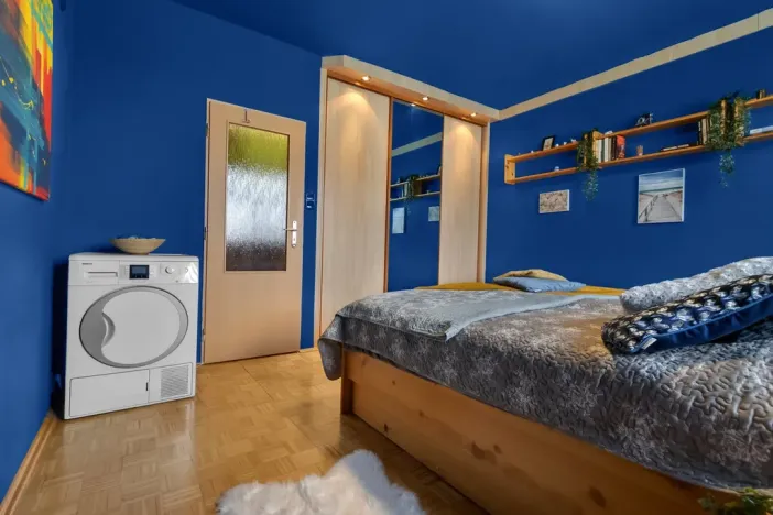 Prodej bytu 4+1, Kroměříž, Talichova, 95 m2