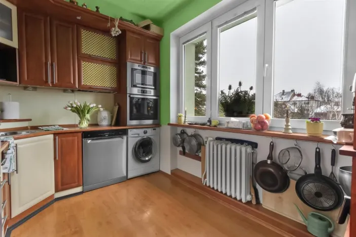 Prodej bytu 4+1, Kroměříž, Talichova, 95 m2